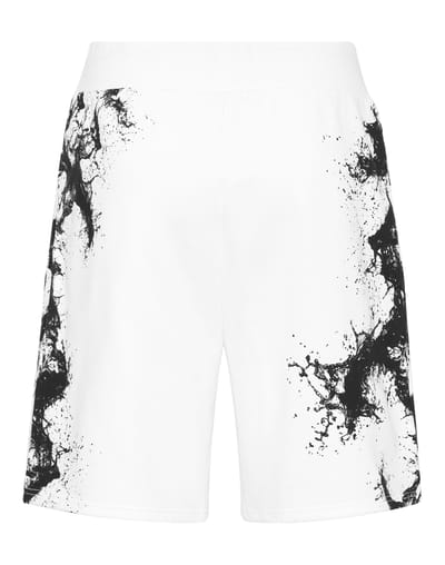 Shorts Plein Sport Splash