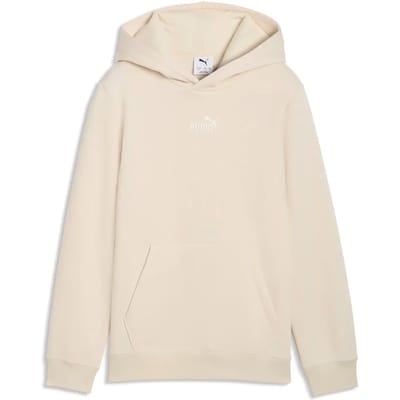 Junior Hoodie Puma ESS Small No.1 Logo