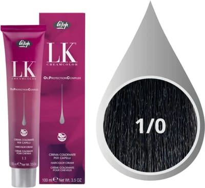 Lisap LK Oil Protection Complex 1/0 Unique Standard