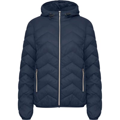 fransa - FRBAPADDING 1 OUTERWEAR - Dames - Buitenjassen