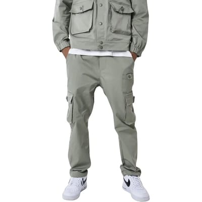 Cargo broek Project X Paris Workwear