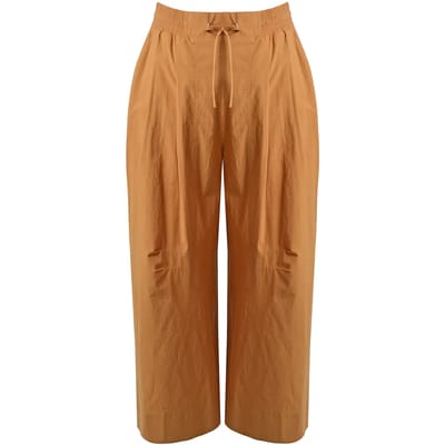 Damesbroek 7/8 Mat Fashion