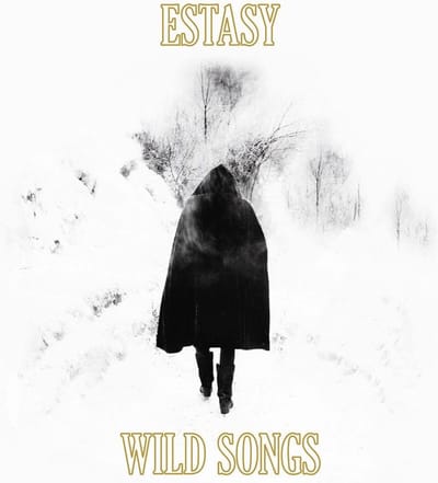 Estasy - Wild Songs (CD)