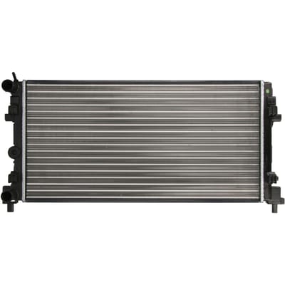 Radiator, motorkoeling Economy Class NRF 53024A