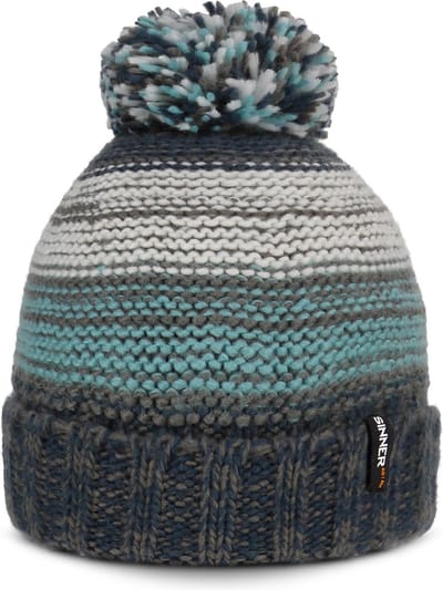 SINNER - RESORT MUTS - Blauw - Kids - One size