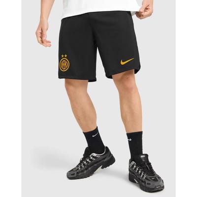 Korte Domicile Inter Milan 2026/27