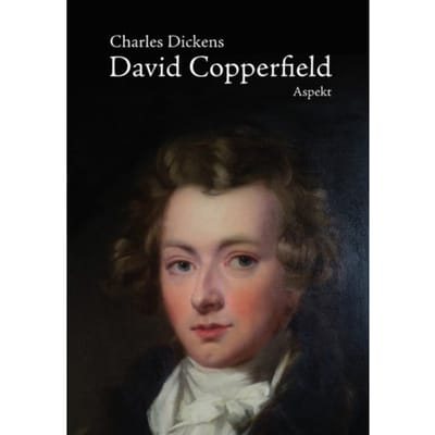 David Copperfield - Charles Dickens