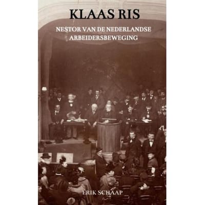 Klaas Ris - Erik Schaap