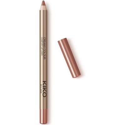 KIKO Milano Creamy Colour Comfort Lipliner 1,2 g (Verschillende Tinten) - 20 Sesame Crunch