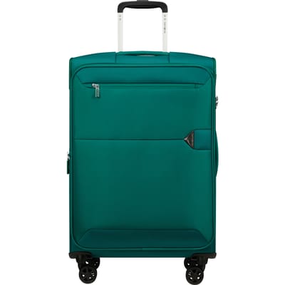 Samsonite Urbify Spinner uitbreidbaar (4 wielen) 68cm Pine Green