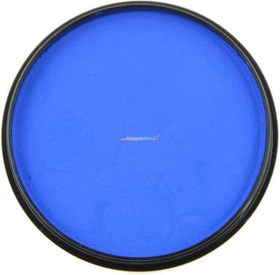 Mehron Paradise AQ Schmink op waterbasis - Lagoon Blue - 40 gram