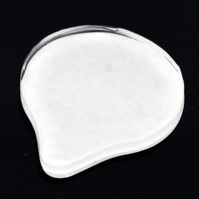 Windscreen Rain Sensor Gel Pad voor Audi & Seat - Vervangingsonderdeel 4E0955609