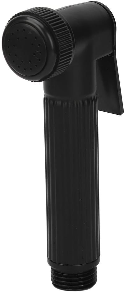 Dailygoods- Bidet Sproeierkop Druk Type - Handheld Bidet - Hygiënisch - Supercharged Ontwerp - Waterdruk Aanpasbaar - Meervoudig Doel