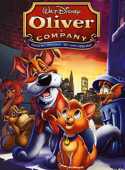 Walt Disney Pictures BIA0166602 film en Video DVD Engels, Frans, Italiaans