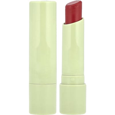 Pixi Beauty, NaturelleLip, Moisturizing Lip Color, 0297 Primrose, 3.3 g (0.1 oz) beige