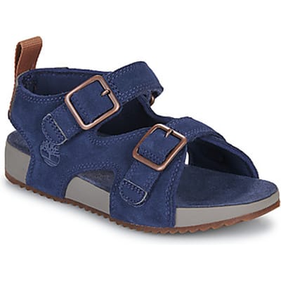 Timberland  Platte sandalen CASTLE ISLAND