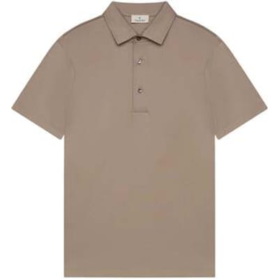 Polo Shirt Korte Mouw Valenza 8721048410683