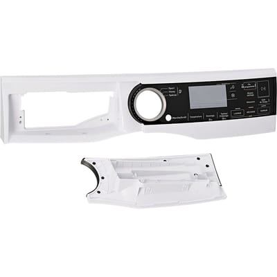 AEG controlepaneel, wit, AEG, FR 140263924015
