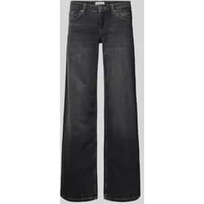 ONLY - ONLJUDY-O LW WIDE LEG DNM TAI850 NOOS - Dames - Jeans