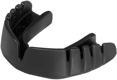 Opro Snap-Fit Mouthguard Hockey Bitje - Maat L