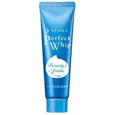 Shiseido - Senka Perfect Whip Beauty Foam Mini 50g