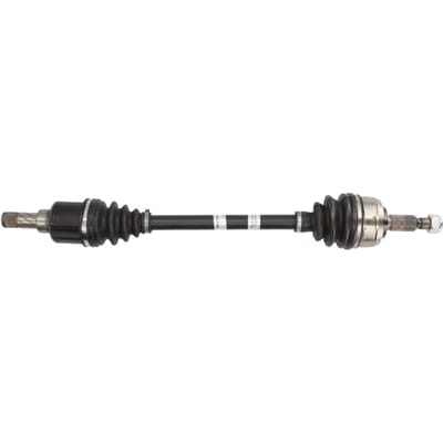 Aandrijfas POINT GEAR PNG73035 links