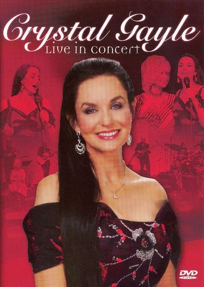 Live In Concert