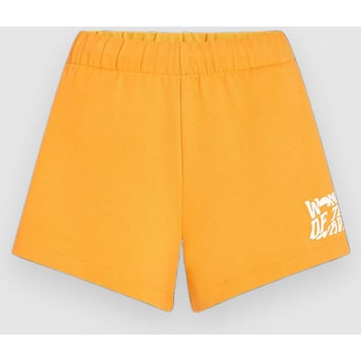 O'Neill Of The Wave Korte Broek geel