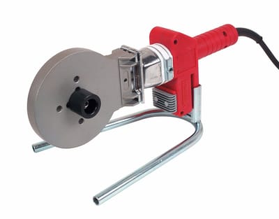 Rothenberger Moflasapparaat, 1300W