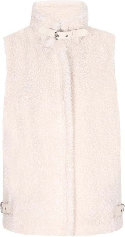 usha Vest