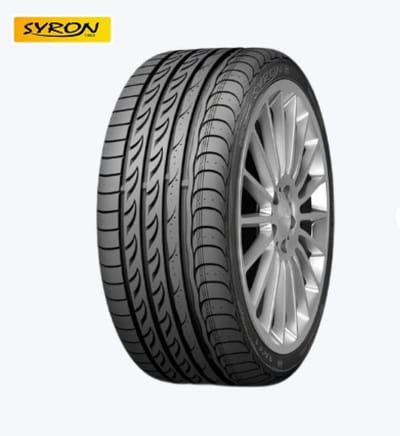 SYRON TIRES RACE 1 235/35 ZR19 91W XL zomerbanden