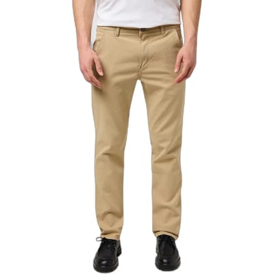 Chino broek Wrangler Regular