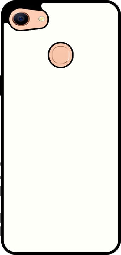 Geschikt voor Oppo F5 Sublimatie Hoesje TPU - Geschikt Voor Sublimatiedruk Warmtepers - Doe Het Zelf Case Met Eigen Foto Of Opdruk Geschikt Voor Oppo F5 - Smartphonica geschikt voor Oppo F5
