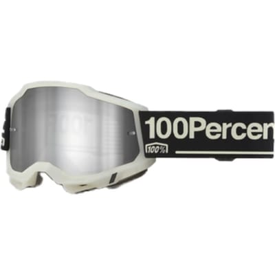 100% Accuri II Glow Motorcross bril -