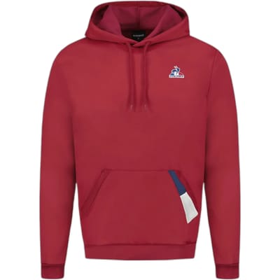 Capuchon sweaters Le Coq Sportif TRI SP HOODY N°1 M