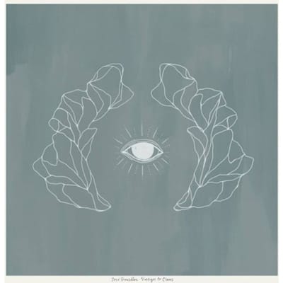 José González - Vestiges & Claws (LP)