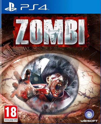 Zombi - PS4
