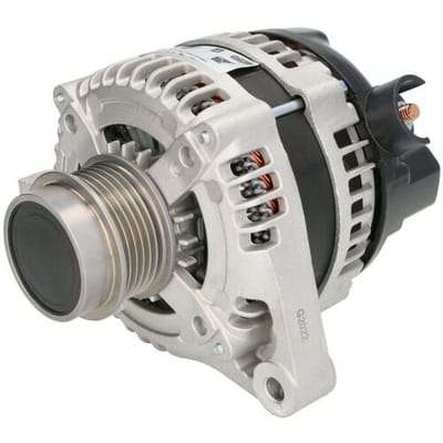 Driefasige generator HC-CARGO 116665