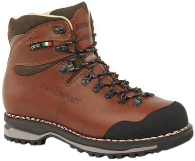 Zamberlan Tofane Nw Gore-tex® Rr Wandelschoenen Bruin EU 41 Man