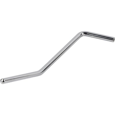Gitaar Tremolo Arm Geschikt voor Fender Gotoh Universele Muziekinstrument Accessoires gray