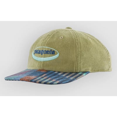 5-panel pet Patagonia Corduroy