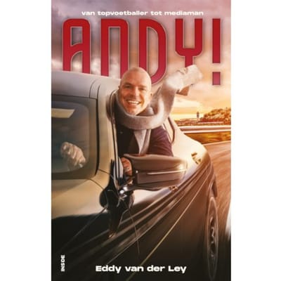 Andy! - Eddy van der Ley