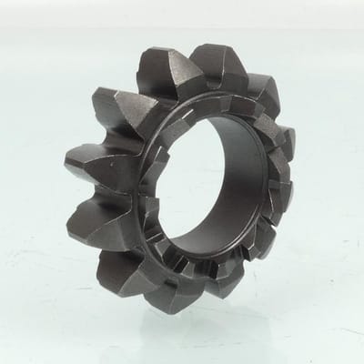 Kickstartermeenemer RMS voor scooter Piaggio 80 Vespa Pxe 1981 tot 1997 V8X1T Nieuw