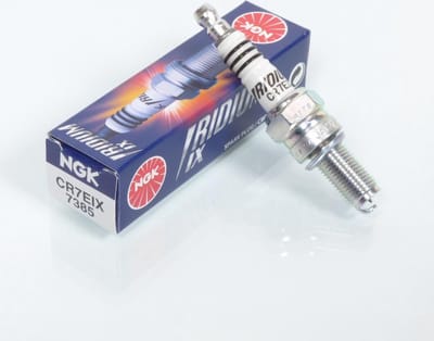 ngk bougie voor scooter tnt 50 fastino 2014 tot 2020 nieuw