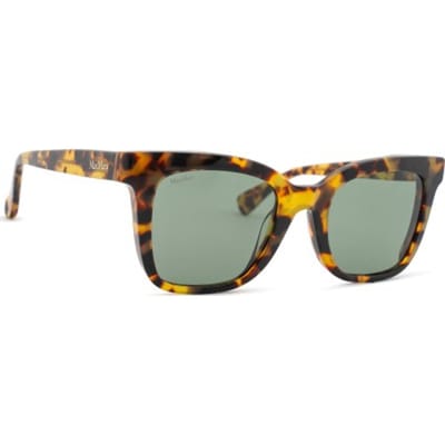 Maxmara MM0067 Coloured havana 50/22/140 WOMAN Zonnebrillen
