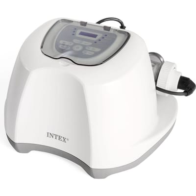 QS700 PLUS KRYSTAL CLEAR Zoutwatersysteem (220V)
