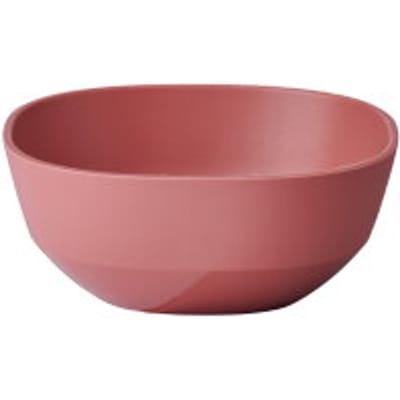 Mepal Serveerschaal Silueta 250 ml - Vivid mauve - campingservies - buitenservies