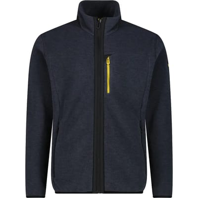Fleece CMP Wooltech