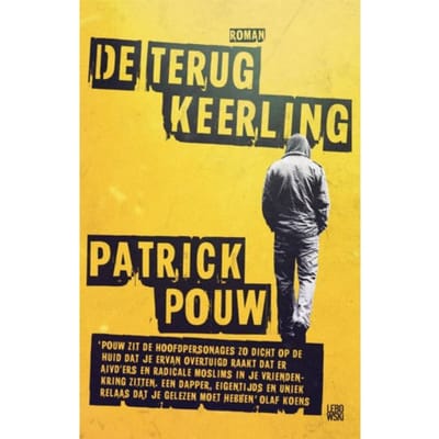 De Terugkeerling - Patrick Pouw