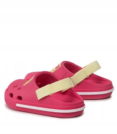 Rider - Kinderklapjes - Roze - Zomers - Instapmodel